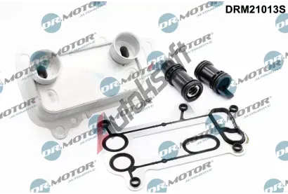 Dr.Motor Automotive Chladi� oleje DMA DRM21013S, DRM21013S