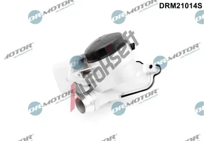 Dr.Motor Automotive Pouzdro olejovho filtru DMA DRM21014S, DRM21014S