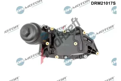 Dr.Motor Automotive Pouzdro olejovho filtru DMA DRM21017S, DRM21017S