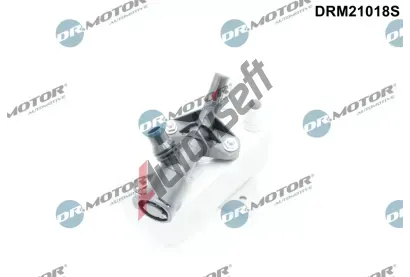 Dr.Motor Automotive Chladič oleje DMA DRM21018S, DRM21018S Dr.Motor Automotive Chladič oleje DMA DRM21018S, DRM21018S