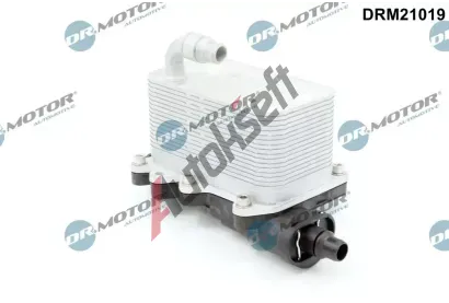Dr.Motor Automotive Chladi oleje automatick pevodovky DMA DRM21019, DRM21019