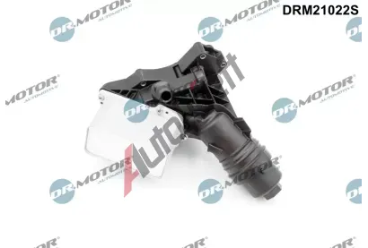 Dr.Motor Automotive Pouzdro olejovho filtru DMA DRM21022S, DRM21022S