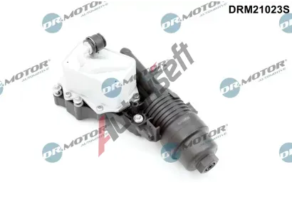 Dr.Motor Automotive Pouzdro olejovho filtru DMA DRM21023S, DRM21023S