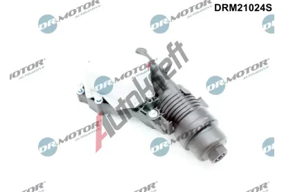 Dr.Motor Automotive Pouzdro olejovho filtru DMA DRM21024S, DRM21024S
