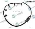 Hadice unikn paliva Dr.Motor Automotive ‐ DMA DRM2107