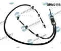 Hadice unikn paliva Dr.Motor Automotive ‐ DMA DRM2108