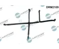 Hadice unikn paliva Dr.Motor Automotive ‐ DMA DRM2109