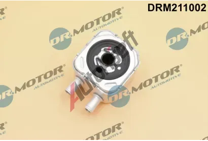 Dr.Motor Automotive Chladi oleje DMA DRM211002, DRM211002