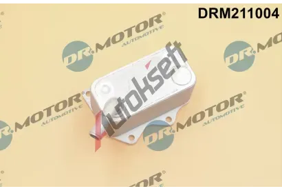 Dr.Motor Automotive Chladi oleje DMA DRM211004, DRM211004