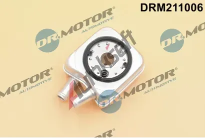 Dr.Motor Automotive Chladi oleje DMA DRM211006, DRM211006