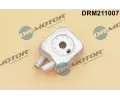 Dr.Motor Automotive Chladič oleje DMA DRM211007, DRM211007