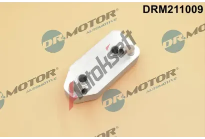 Dr.Motor Automotive Chladi oleje automatick pevodovky DMA DRM211009, DRM211009