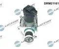 AGR ventil Dr.Motor Automotive ‐ DMA DRM21101