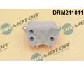 Dr.Motor Automotive Chladič oleje DMA DRM211011, DRM211011