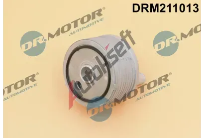 Dr.Motor Automotive Chladi oleje automatick pevodovky DMA DRM211013, DRM211013