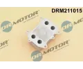Dr.Motor Automotive Chladič oleje DMA DRM211015, DRM211015
