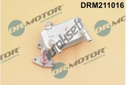 Dr.Motor Automotive Chladi oleje automatick pevodovky DMA DRM211016, DRM211016
