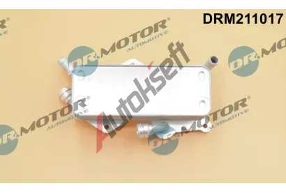 Dr.Motor Automotive Chladi oleje automatick pevodovky DMA DRM211017, DRM211017