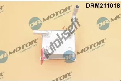 Dr.Motor Automotive Chladi oleje DMA DRM211018, DRM211018