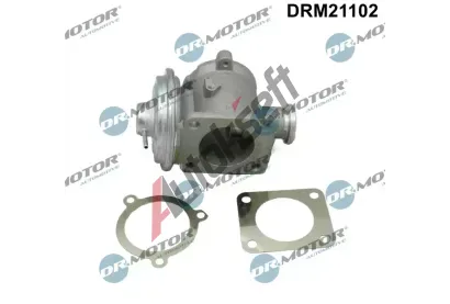 Dr.Motor Automotive AGR ventil DMA DRM21102, DRM21102 Dr.Motor Automotive AGR ventil DMA DRM21102, DRM21102