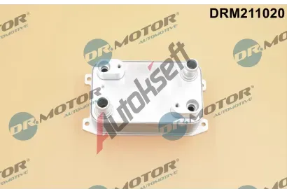 Dr.Motor Automotive Chladi� oleje automatick� p�evodovky DMA DRM211020, DRM211020
