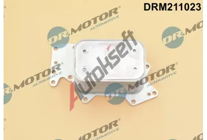 Dr.Motor Automotive Chladi oleje DMA DRM211023, DRM211023