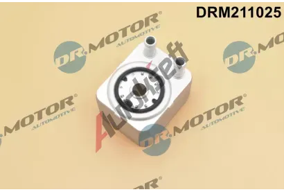Dr.Motor Automotive Chladi oleje DMA DRM211025, DRM211025