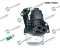 Dr.Motor Automotive Pouzdro olejovho filtru DMA DRM211025S, DRM211025S