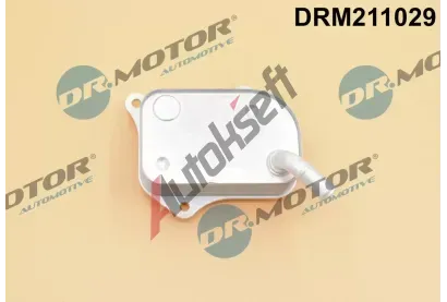 Dr.Motor Automotive Chladi oleje DMA DRM211029, DRM211029