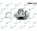 AGR ventil Dr.Motor Automotive ‐ DMA DRM21103
