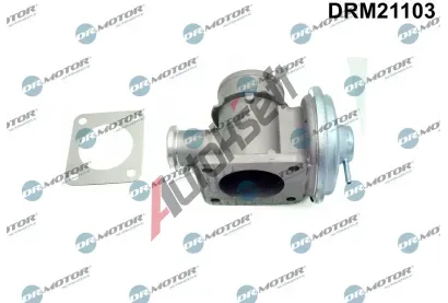 Dr.Motor Automotive AGR ventil DMA DRM21103, DRM21103