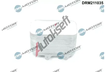 Dr.Motor Automotive Chladi oleje automatick pevodovky DMA DRM211035, DRM211035