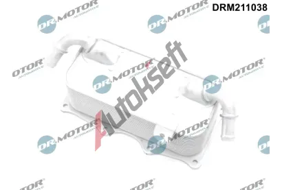 Dr.Motor Automotive Chladi oleje DMA DRM211038, DRM211038