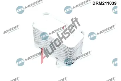 Dr.Motor Automotive Chladi� oleje DMA DRM211039, DRM211039