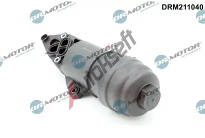 Dr.Motor Automotive Pouzdro olejovho filtru DMA DRM211040, DRM211040