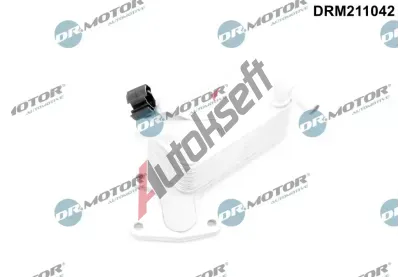 Dr.Motor Automotive Chladi oleje automatick pevodovky DMA DRM211042, DRM211042