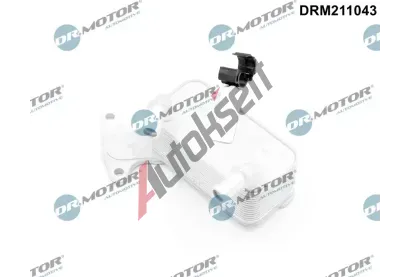 Dr.Motor Automotive Chladi oleje automatick pevodovky DMA DRM211043, DRM211043