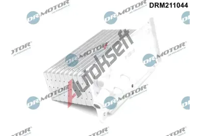 Dr.Motor Automotive Chladi vzduchu intercooler DMA DRM211044, DRM211044