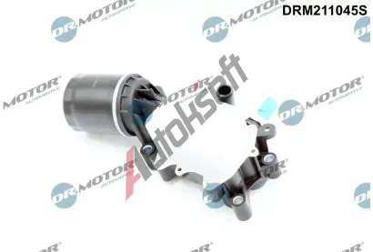 Dr.Motor Automotive Pouzdro olejovho filtru DMA DRM211045S, DRM211045S