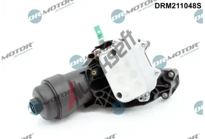 Dr.Motor Automotive Pouzdro olejovho filtru DMA DRM211048S, DRM211048S