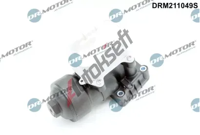 Dr.Motor Automotive Pouzdro olejového filtru DMA DRM211049S, DRM211049S Dr.Motor Automotive Pouzdro olejového filtru DMA DRM211049S, DRM211049S