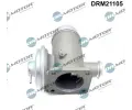 AGR ventil Dr.Motor Automotive ‐ DMA DRM21105