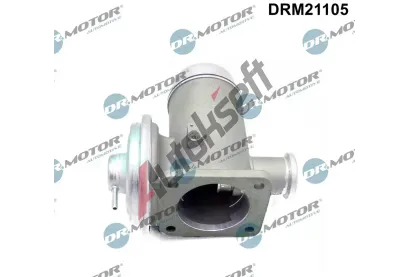 Dr.Motor Automotive AGR ventil DMA DRM21105, DRM21105