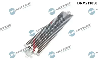 Dr.Motor Automotive Chladič oleje automatické převodovky DMA DRM211050, DRM211050 Dr.Motor Automotive Chladič oleje automatické převodovky DMA DRM211050, DRM211050