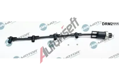 Dr.Motor Automotive Hadice unikn paliva DMA DRM2111, DRM2111