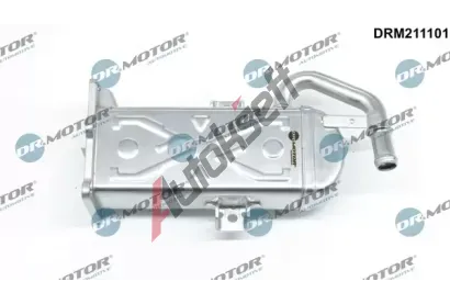 Dr.Motor Automotive Chladi recirkulace spalin DMA DRM211101, DRM211101