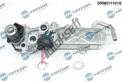Dr.Motor Automotive AGR ventil DMA DRM211101S, DRM211101S