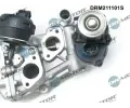 Dr.Motor Automotive AGR ventil DMA DRM211101S, DRM211101S