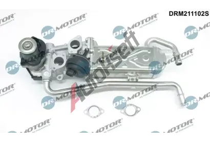 Dr.Motor Automotive AGR ventil DMA DRM211102S, DRM211102S Dr.Motor Automotive AGR ventil DMA DRM211102S, DRM211102S