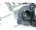 Dr.Motor Automotive AGR ventil DMA DRM211102S, DRM211102S
